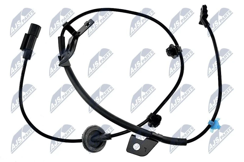 Image of NTY ABS sensor NTY HCA-MS-047