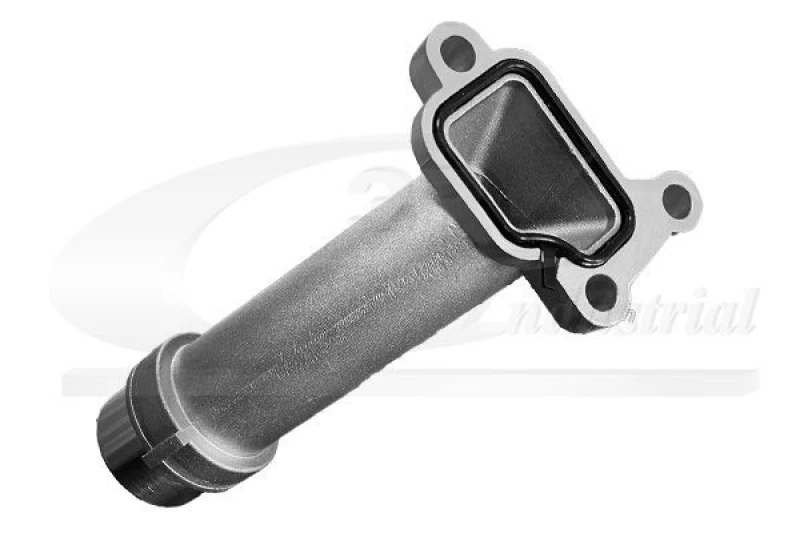 Image of 3RG Coolant Flange 3RG 81101