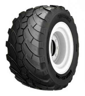 Image of Alliance Agriflex 389+ 560/60 R22.5 163D TL