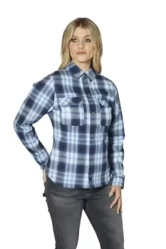 Image of ROKKER Seattle Rider Lady Blue S