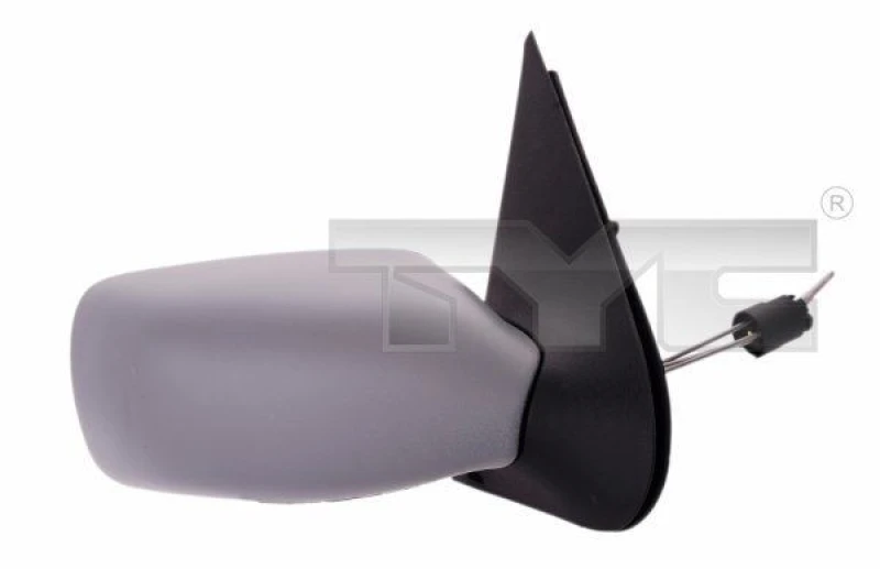 Image of TYC Wing mirror TYC 310-0076