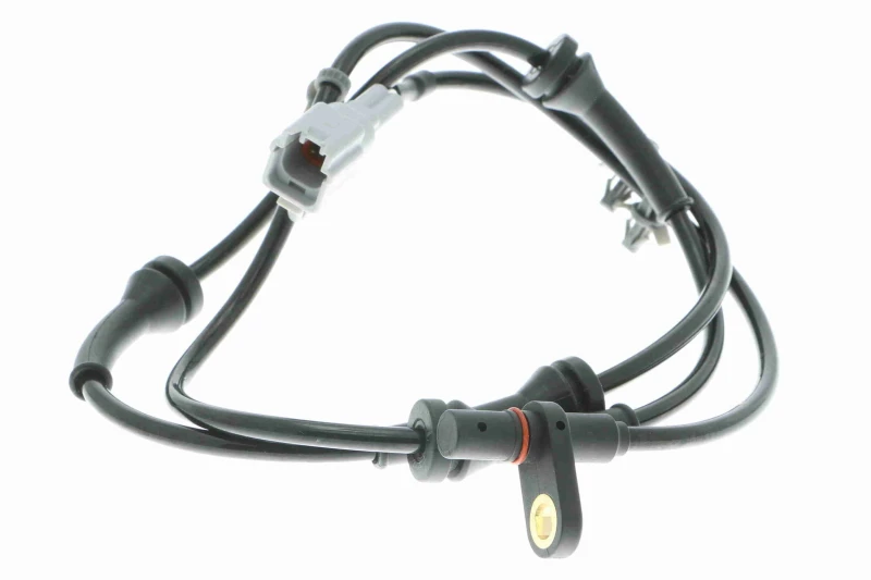 Image of VEMO V38-72-0219 ABS Sensor Original VEMO Quality, Rear Axle Right Sensor,wheel speed (412)