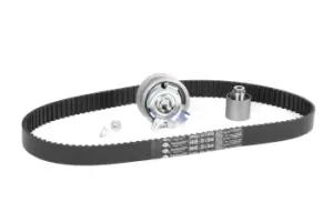 Image of GATES Timing belt kit K055569XS Timing belt set,Cam belt kit VW,AUDI,FORD,Golf IV Schragheck (1J1),Golf V Schragheck (1K1),POLO (9N_)