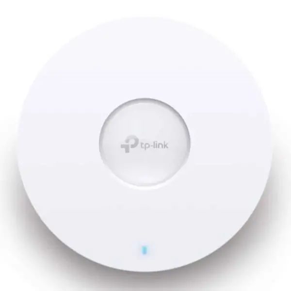 image of TP Link TP Link Omada AX5400 Ceiling Mount WiFi 6 Access Point EAP670NEW