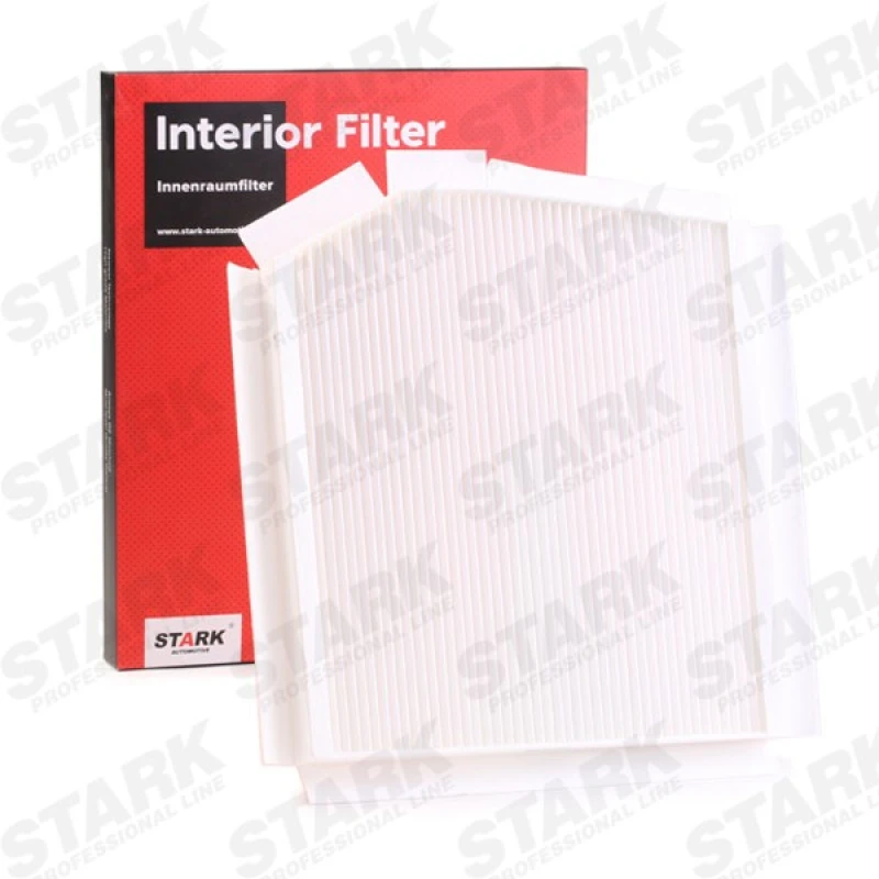 Image of Pollen filter STARK SKIF-0170478