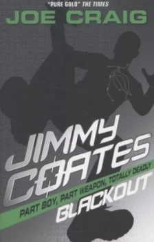 Image of Blackout by Joe Craig Paperback