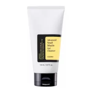 COSRX - Advanced Snail Mucin Power Gel Cleanser - 150ml