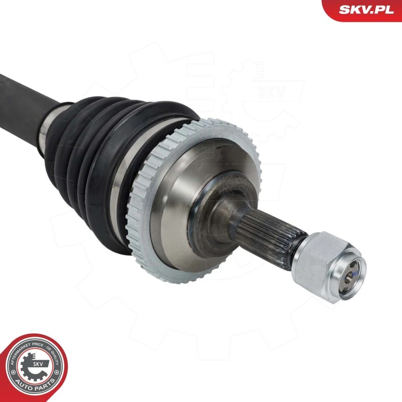 Image of ESEN SKV Drive shaft ESEN SKV 40SKV141