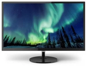 Image of Philips 32" 327E8QJAB Full HD IPS LED Monitor