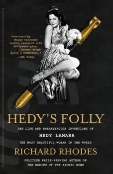 Image of Hedys folly by Richard Rhodes
