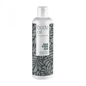 image of Australian Bodycare Body Oil 150ml