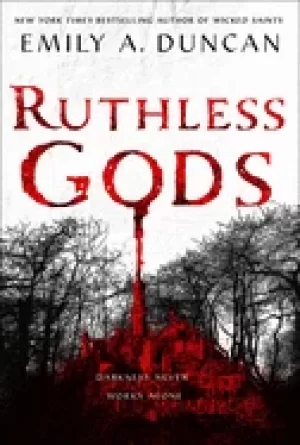 Image of ruthless gods