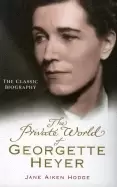 Image of private world of georgette heyer