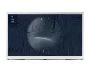 Image of Samsung 55" GQ55LS01BAUXZG The Serif Smart 4K Ultra HD QLED TV