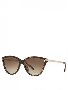 image of Michael Kors Tulum Sunglasses - Tortoise