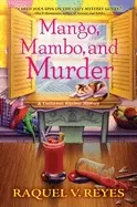Image of mango mambo and murder