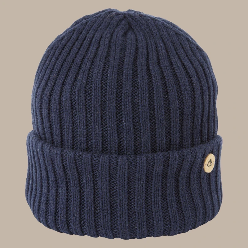 Image of Craghoppers National Trust Guelder Hat Blue Navy female S/M