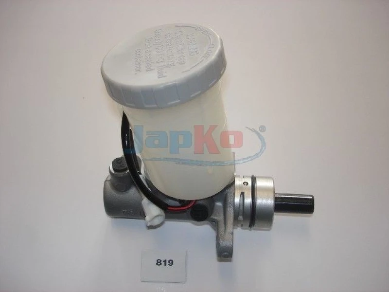Image of JAPKO Brake master cylinder JAPKO 68819