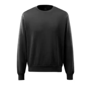 Image of Carvin Sweatshirt Black - XXL