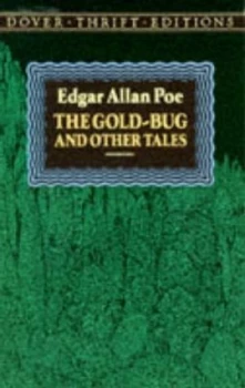 Image of The Gold-Bug and Other Tales by Edgar Allan Poe Paperback