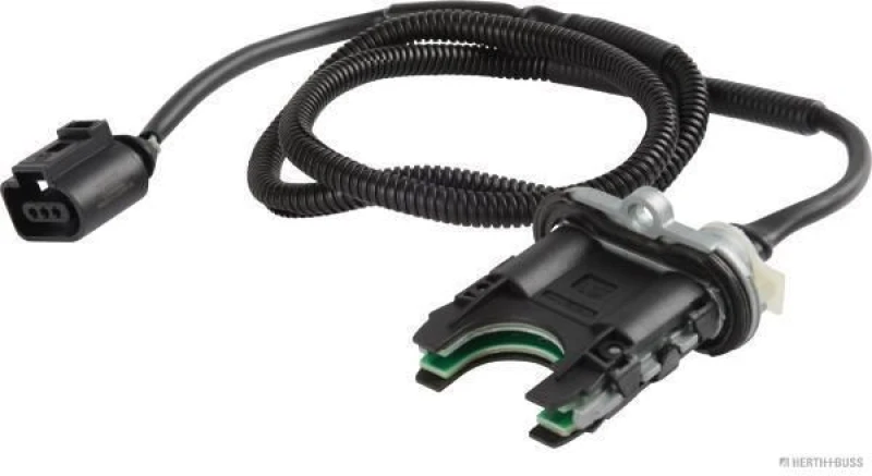 Image of Steering Angle Sensor HERTH+BUSS ELPARTS 70604022