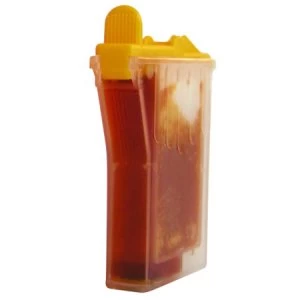 Image of Brother LC600 Yellow Ink Cartridge