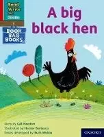 Image of Read Write Inc. Phonics: Red Ditty Book Bag Book 9 A by Gill Munton