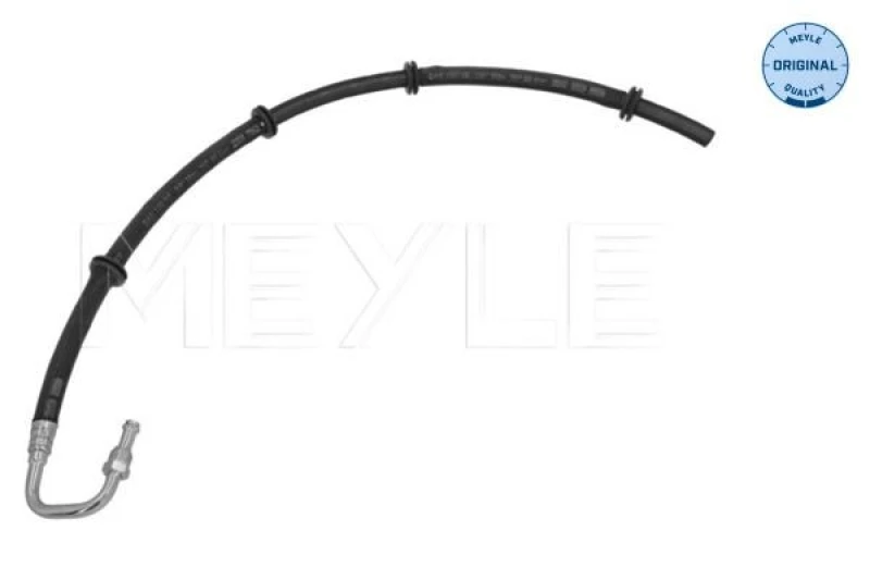 Image of Power steering hose MEYLE 059 203 0007