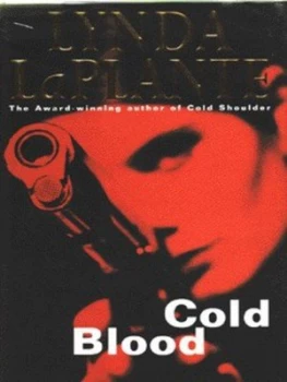 Image of Cold Blood by Lynda La Plante Hardback