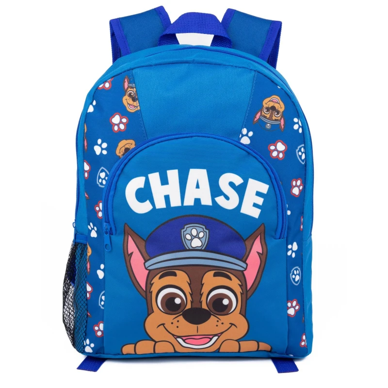 Image of Paw Patrol Backpack Blue male