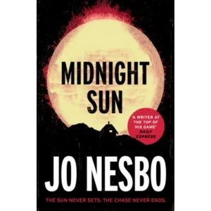 Image of Midnight Sun by Jo Nesbo (Paperback, 2016)