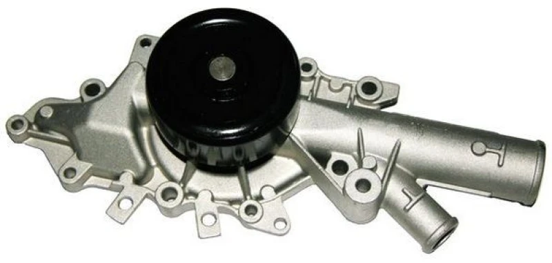 Image of DENCKERMANN Water pump DENCKERMANN A310099P