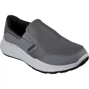 image of Skechers Mens Equalizer 5.0 Persistable Slip On Slippers UK Size 10 (EU 45)