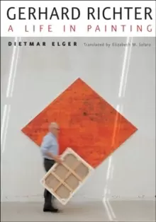 Image of Gerhard Richter : A Life in Painting
