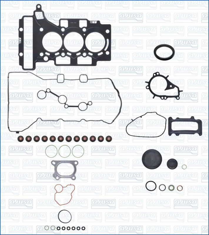 Image of AJUSA Full Gasket Set, engine AJUSA 50521400