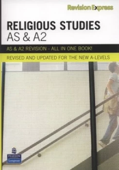 Image of Religious Studies by Sarah K Tyler Paperback
