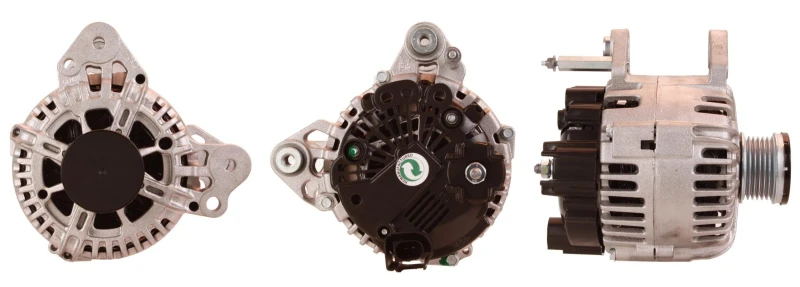Image of LUCAS Alternator LUCAS LRA03314