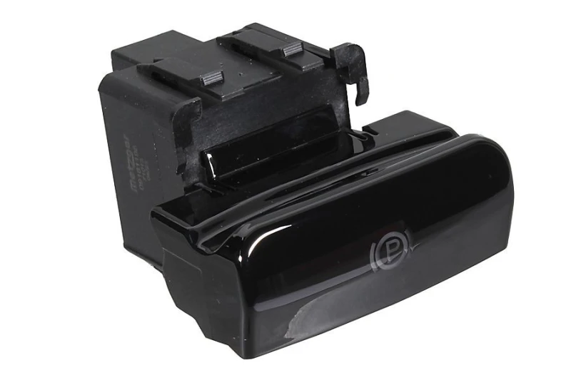 Image of Switch, park brake actuation METZGER 09161196