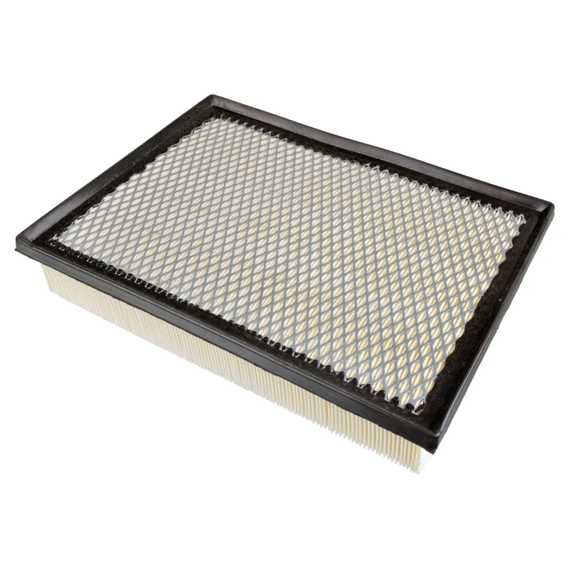 Image of Air filter FEBI BILSTEIN 184416