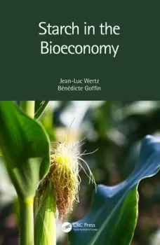 Image of Starch in the Bioeconomy