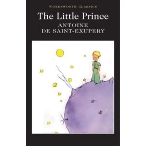 Image of The Little Prince (Paperback, 2018)