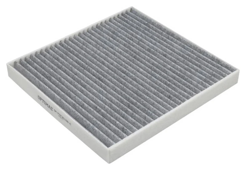 Image of OPTIMAL OP-FCF20105-C Pollen filter Activated Carbon Filter Filter,interior air (424)