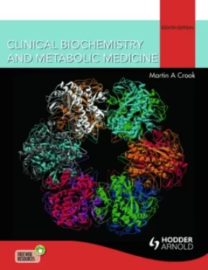 image of Clinical Biochemistry and Metabolic Medicine