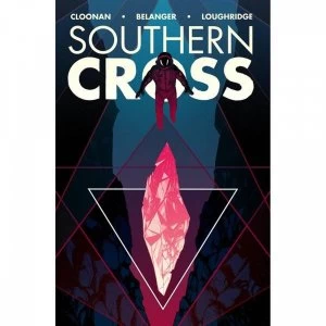 Image of Southern Cross Volume 2: Romulus