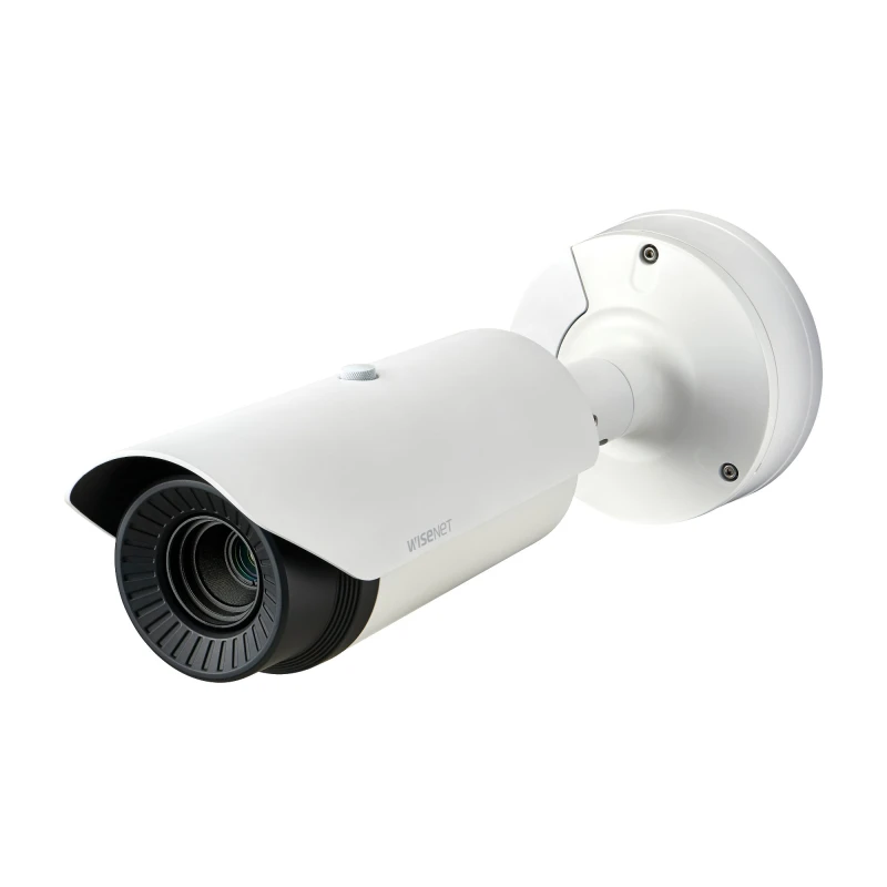 Image of Hanwha TNO-4030TR security camera Bullet IP security camera Outdoor 64