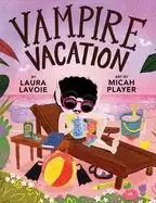 Image of vampire vacation