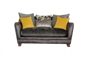 Image of Alexander James East Small Sofa