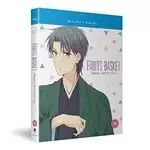 Fruits Basket Season 2 Part 2 - Bluray + Digital Copy