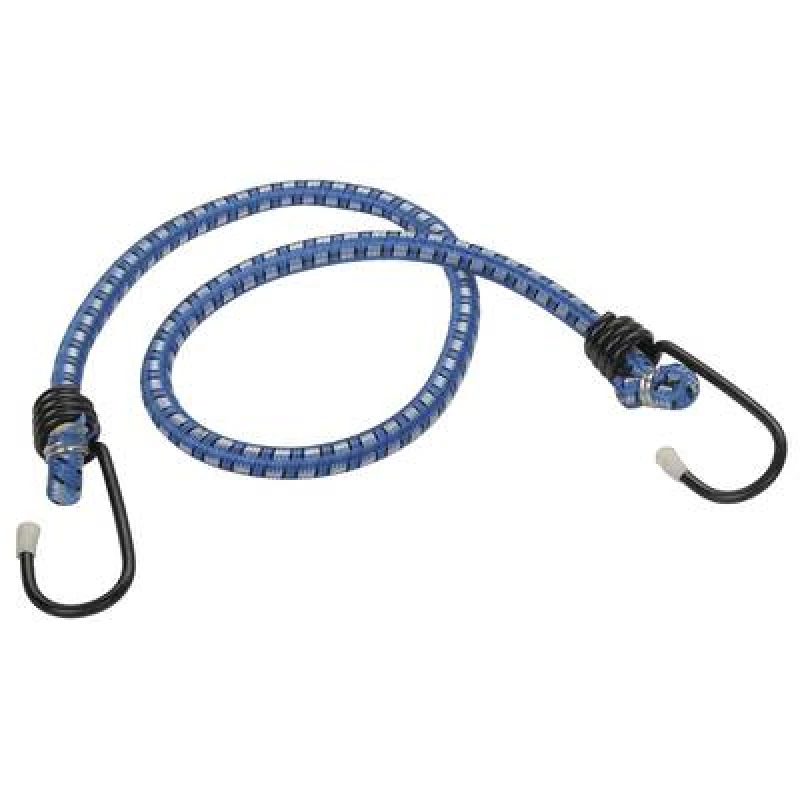 Image of Wolfcraft Wolfcraft 3293000 Bungee cord (L x W) 0.5 m x 6mm 3293000