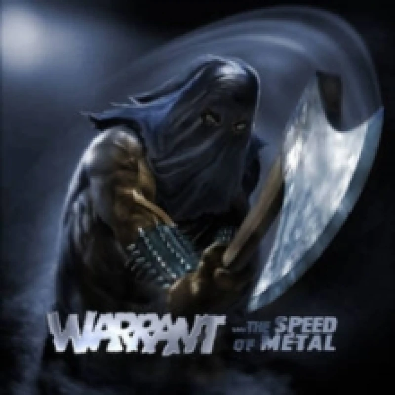 Image of ...The Speed of Metal Vinyl